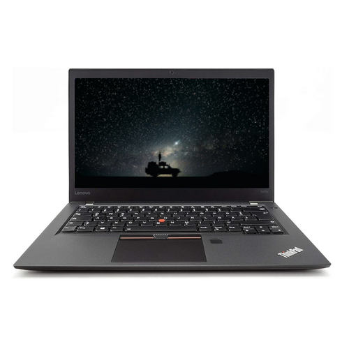 Lenovo ThinkPad T470s 14" FHD Laptop i7-6600U 256GB 8GB RAM 4G LTE Windows 11