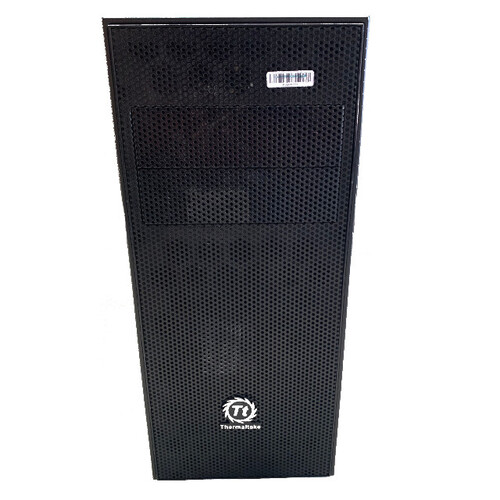 ASROCK H97M Anniversary Gaming Desktop i7-4790 3.6GHz 16GB RAM 512GB 4GB GTX 980