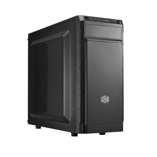 Cooler Master Refurb Gaming PC i7-4770 16GB Ram 480GB SSD 4GB Nvidia GTX 1650