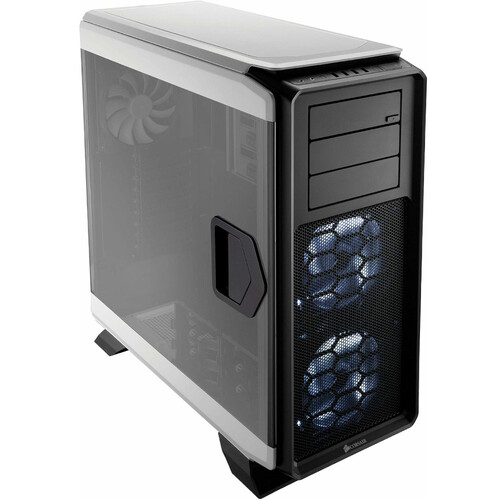 MSI MS-7885 X99S Gaming Desktop PC i7-5930K 6-Core 3.5GHz 32GB RAM 8GB GeForce GTX 1080
