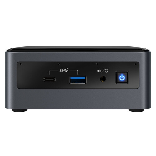 Intel NUC 10 Performance Kit Mini Desktop PC i5-10210U 16GB RAM 256GB SSD Windows 10 + WIFI