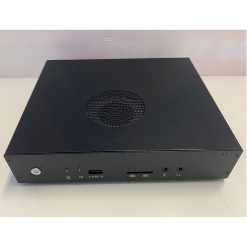 Zotac S261H7-M Mini Desktop PC i5-4210U 8GB Ram 128GB SSD Nvidia GTX 860M