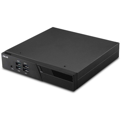 ASUS PB60 Mini Desktop i5-9500T 6-Cores 3.7GHz 128GB SSD 8GB RAM Windows 11 IoT Enterprise