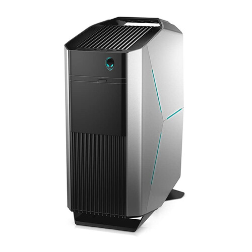 Alienware Aurora R5 Gaming Desktop i7-6700 32GB RAM 512GB SSD + GeForce GTX 1070
