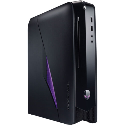 Alienware x51 R2 Gaming Desktop i7-4790 3.6GHz 8GB RAM 512GB SSD 2GB GeForce GTX 760ti