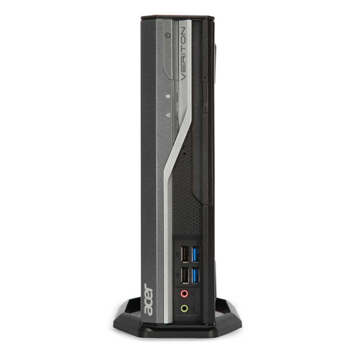 Acer Veriton L4630G Ultra Slim Desktop PC i5-4460s 2.9GHz 8GB RAM 500GB HDD W10P