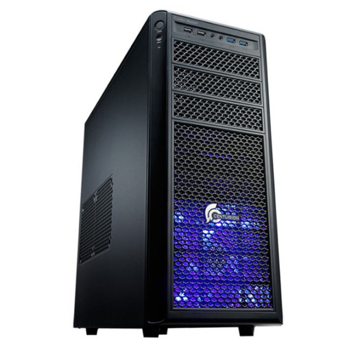 Gigabyte Desktop Gaming PC i7-4930k 6-Cores 32GB Ram 1TB SSD Nvidia GTX 1650