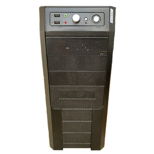 Gigabyte Gaming Desktop PC i7-980 3.33GHz 24GB RAM 128GB SSD 2GB Nvidia GT730