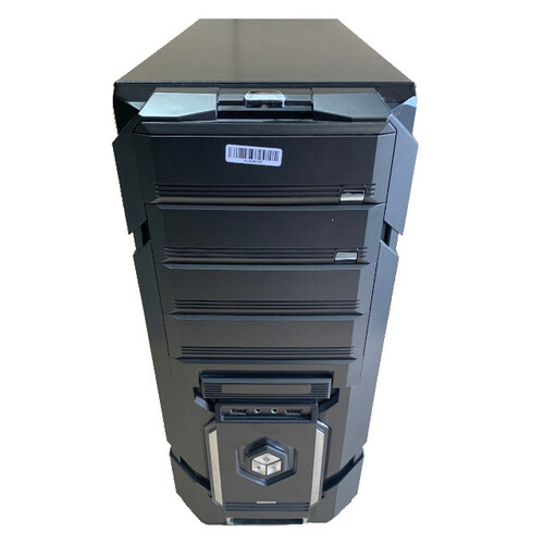 Gigabyte Gaming Desktop GA-X58A-UD3R i7-960 3.20GHz 24GB RAM 512GB 4GB GTX 980