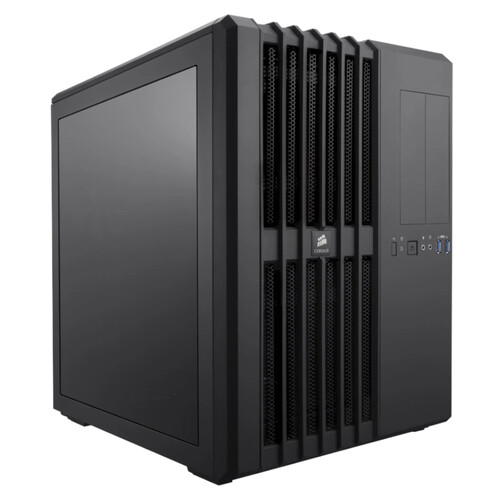 Gigabyte GA-H110M-H Gaming Desktop i5-7400 3.5GHz 1TB 16GB 8GB GeForce GTX 1080