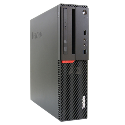Lenovo ThinkCentre M900 SFF Desktop PC i5-6500 8GB RAM 128GB SSD + Wi-Fi W10P