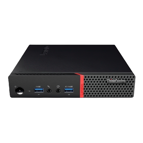 Lenovo ThinkCentre M900 Tiny Desktop i5-6500T 3.10GHz 8GB 256GB SSD - Windows 11
