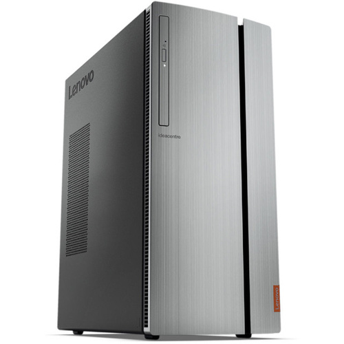 Lenovo IdeaCentre 510 Gaming Desktop PC i5-9400F 6-Cores 16GB Ram 256GB + 2TB