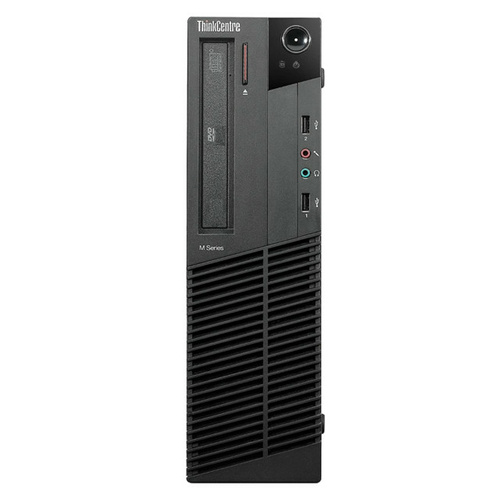 Lenovo ThinkCentre M93p SFF Desktop i5-4570 3.4GHz 4GB Ram 500GB + WTY