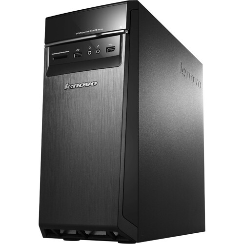 Lenovo IdeaCentre 300 Desktop PC i7-6700 3.4GHz 16GB RAM 256GB SSD 2GB GTX 1050