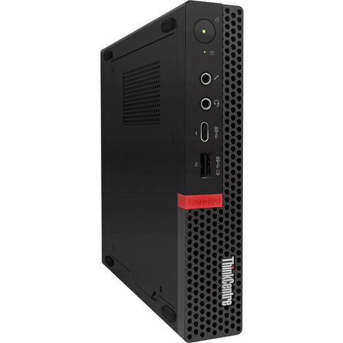 Lenovo M720q Tiny Desktop PC i5-8400T Six-Core 1.7Ghz 16GB RAM 256GB SSD Windows 11