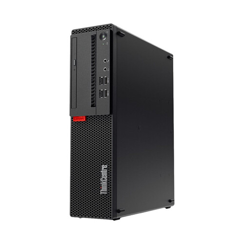 Lenovo M910s SFF Desktop i5-6500 3.6GHz 16GB RAM 1TB SSD Wi-Fi Windows 11