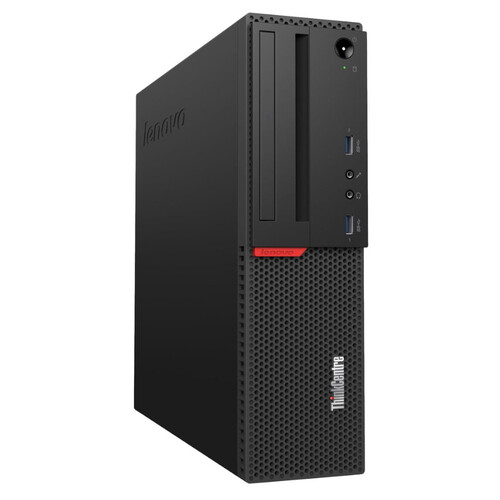 Lenovo ThinkCentre M700 SFF Desktop PC i7-6700 3.4GHz 16GB RAM 256GB Windows 11