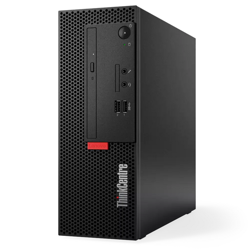 Lenovo ThinkCentre M710e SFF Desktop i7-7700 3.6GHz 16GB RAM 256GB Windows 11