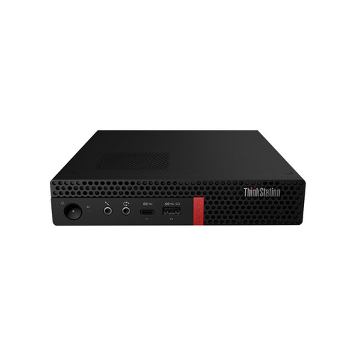 Lenovo ThinkStation P330 Tiny Desktop i7-9700T 6-Core 512GB 16GB RAM Quadro P620 2GB GDDR5
