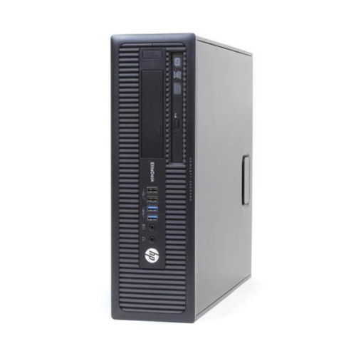 HP EliteDesk 800 G1 SFF Desktop PC i7-4770 3.9GHz 16GB RAM New 1TB SSD