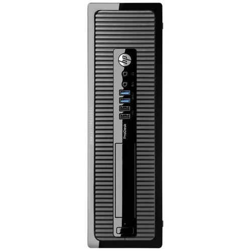 HP ProDesk 400 G1 SFF Desktop PC i5-4570 3.2GHz 16GB DDR3 RAM 1TB SSD W10P