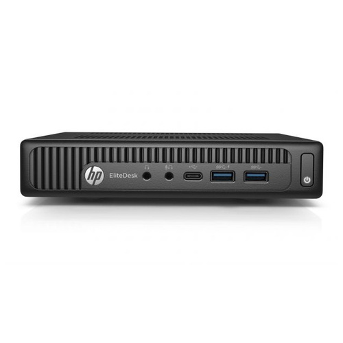 HP EliteDesk 800 G2 Mini Desktop PC i7-6700T 3.4GHz 256GB 16GB RAM Windows 11