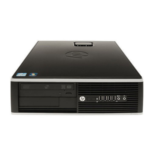 HP Refurb Gaming PC i5 3.4GHz 8GB Ram 128GB SSD+250GB New 2GB Nvidia GT710 +WiFi