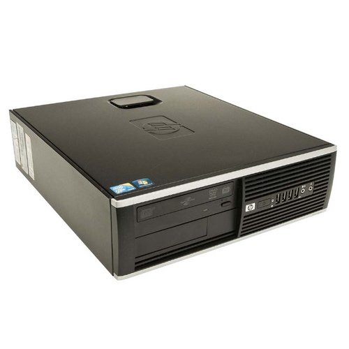 HP Refurb Gaming PC i5 3.2GHz 8GB Ram 128GB SSD+500GB New 2GB Nvidia GT1030+WiFi