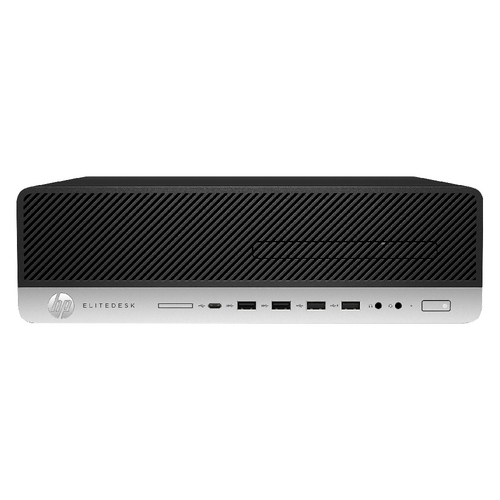 HP EliteDesk 800 G3 SFF Desktop PC i7-6700 4.00GHz 16GB RAM 1TB SSD - Windows 11