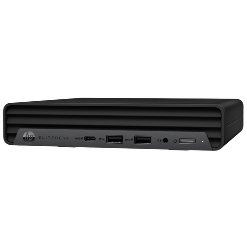 HP EliteDesk 800 G6 Mini Desktop PC i5-10500T Six-Core 2.3GHz 2TB 32GB RAM Win 11