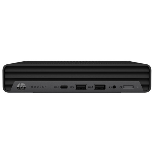 HP ProDesk 600 G6 Mini Desktop i5-10500T 6-Cores 512GB SSD 16GB RAM - Windows 11