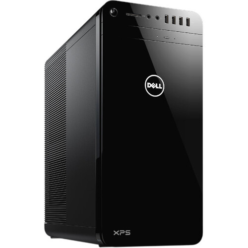 Dell XPS 8920 Refurb Desktop Tower i7-7700 32GB Ram 256GB SSD GTX 1650 | 1YR WTY