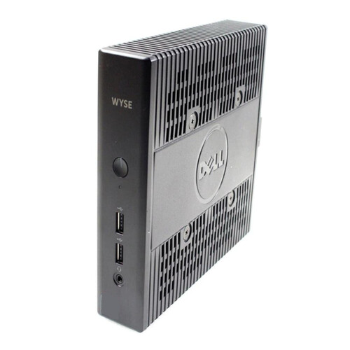 Dell Wyse 5060 Thin Client AMD GX-424CC 2.4GHz 4GB RAM 8GB SATA FLASH - No OS