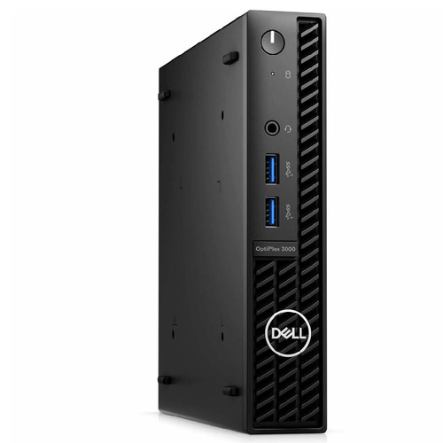Dell Optiplex 3000 Micro Desktop i5-12500T 6-core 16GB RAM 512GB Windows 11