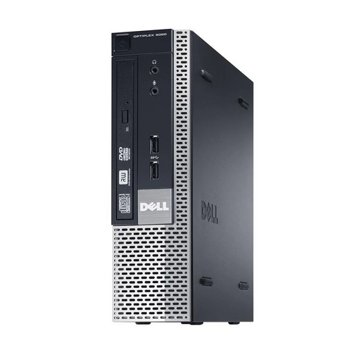 Dell OptiPlex 9020 Ultra Slim Desktop i5-4570s 8GB RAM 128GB SSD Windows 10