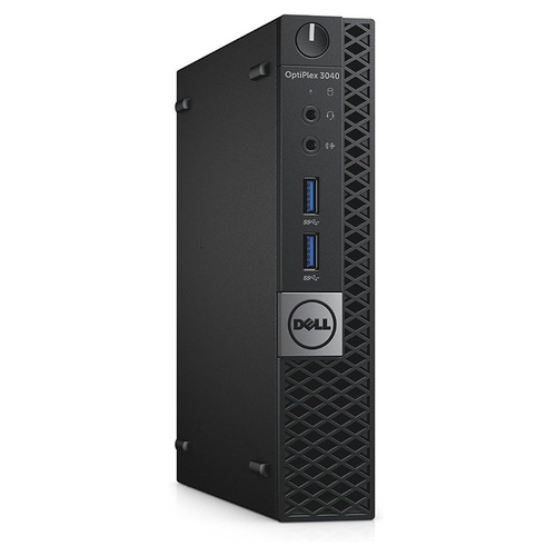Dell OptiPlex 3040 Micro Desktop i5-6500T 3.1GHz 8GB RAM 128GB SSD Windows 11