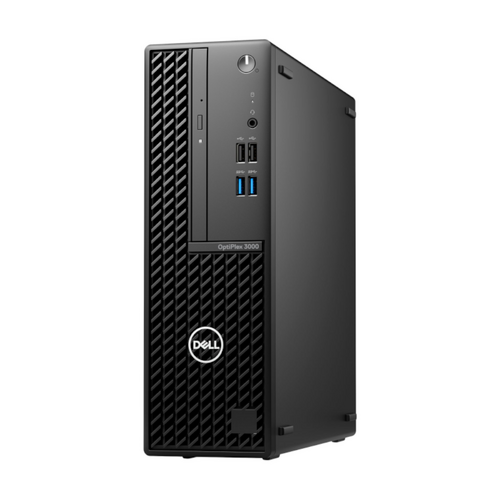 Dell Optiplex 3000 SFF Desktop i5-12500 (6-Cores) 16GB RAM 256GB - WTY Sept 2027