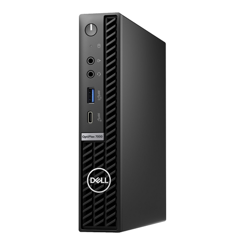 Dell Optiplex 7000 Micro Desktop i5-12500 6-Cores 256GB 16GB RAM Windows 11