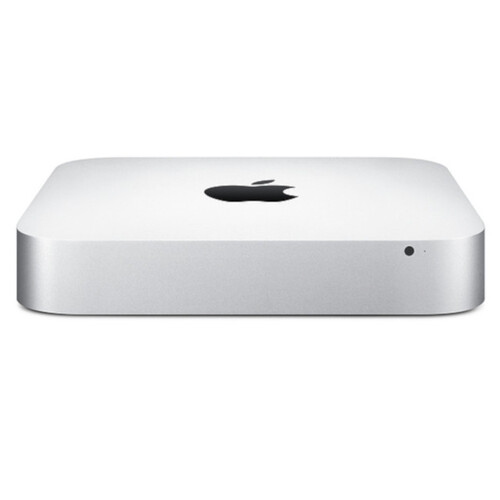Apple Mac Mini Desktop A1347 i7-2635QM 2.0GHz 8GB RAM 500GB HDD (Mid-2011)
