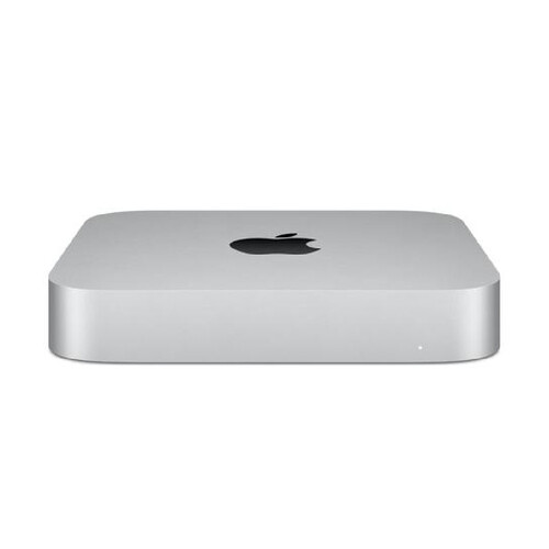 Apple Mac Mini A2348 (M1-2020) M1 8-Cores Chip 256GB SSD 8GB RAM macOS Sequioa