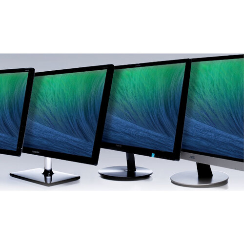 Generic 23" Monitor Display