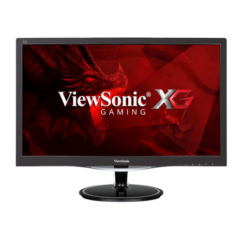 ViewSonic VX2757-MHD 27" Gaming Monitor Display /FHD 1080p /75Hz Refresh rate