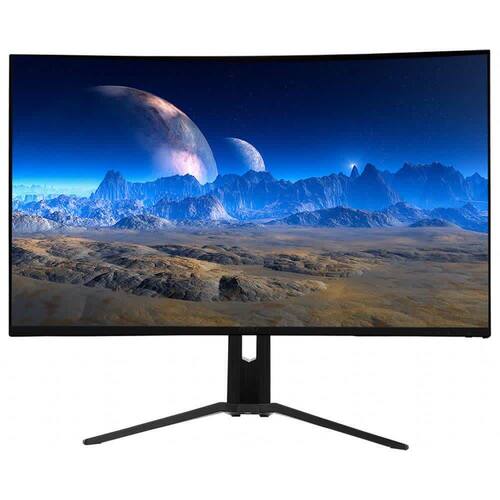 MSI Optix MAG321CURV 31.5" 4K UHD 60Hz Curved Gaming Monitor Display