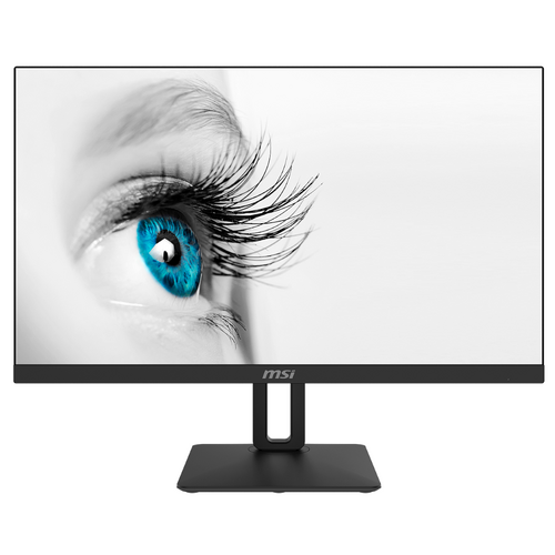 MSI Pro MP271QP 27" WQHD Monitor Display IPS 60Hz (2560 x 1440)