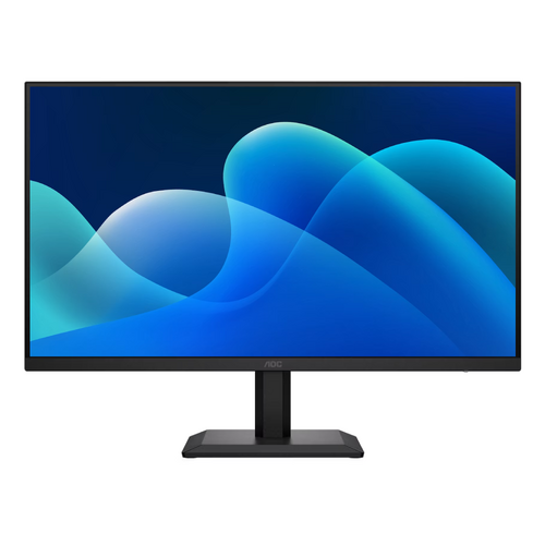 AOC 25B40HM FHD 24" Monitor Display VA 100Hz (1920x1080) Adaptive Sync, HDR Mode - Brand New