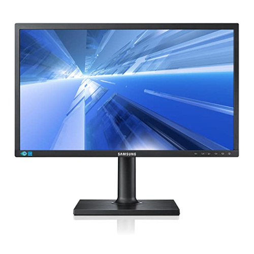 Samsung 24 inch Business Monitor S24E450B LED, (1920 x 1200) VGA & DVI Ports