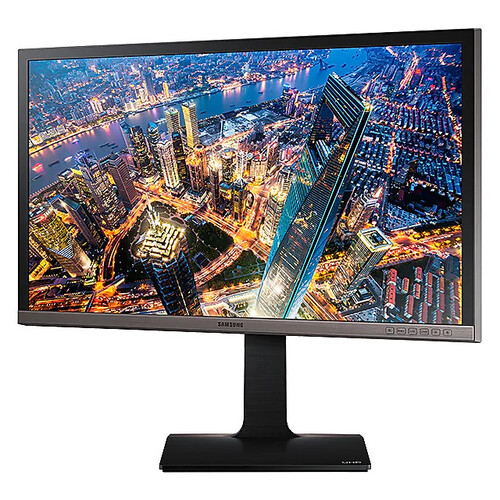 Samsung 28 inch 4K Business Monitor U28E850R UHD (3480x2160) HDMI & DisplayPort