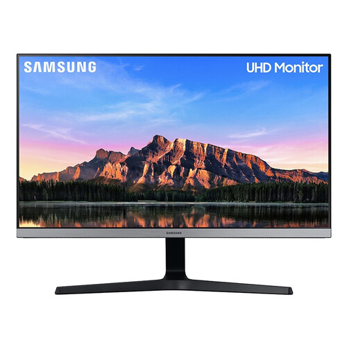 Samsung 28 inch U28R55 UHD Monitor Display (3840 x 2160) IPS 60hz