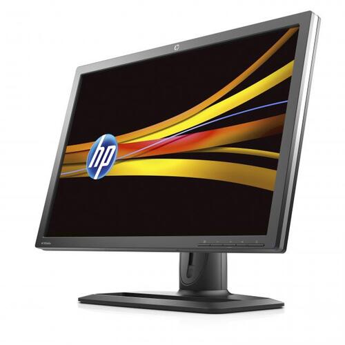 HP ZR2440w 24" LED Backlit IPS Monitor 1920 x 1200 WUXGA, HDMI & DisplayPort